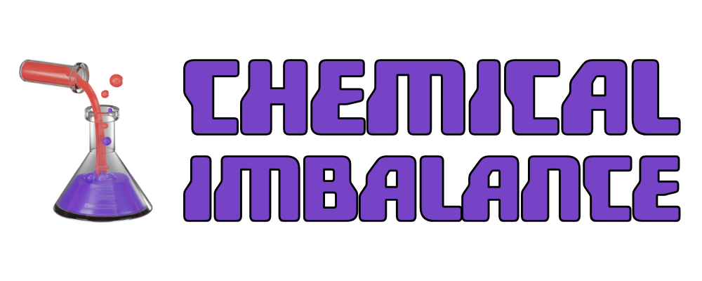 chemicalimbalance.co.uk